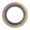 GARLOCK SEALING TECHNOLOGIES C000501503 GASKET RING 1 1/2 IN METAL YELLOW