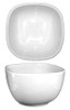 ITI FA-4 SQUARE BOWL 23 OZ WHITE PK24