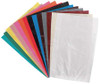 GRAINGER GLOBAL SOURCING C11RSE MERCHANDISE BAGS ROSE 11 IN L PK1000