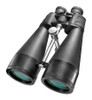BARSKA AB10590 BINOCULAR,ASTRONOMY,PORRO,MAG 20X