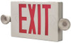 COOPER LIGHTING APC7G EMERGENCY/EXIT SIGN LIGHTS