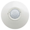 HUBBELL ATP1500C OCCUPANCY SENSOR PIR 1500 SQ FT WHITE