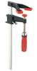 BESSEY DHBC-36 BAR CLAMP,CLUTCH,DBL HD,36 IN,3-1/2 DEEP
