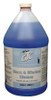 GREENING THE CLEANING DIN13RTU GLASS CLEANER 1 QT. BLUE PK6