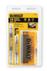DEWALT TOOLS DW2097 14 PC DRIVE GUIDE SET