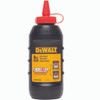 DEWALT TOOLS DWHT47048L DW 8OZ RED CHK CC