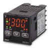 OMRON E5CSVR1TF AC100-240 1/16 DIN TEMP CONTROLLER ON/OFF OR PID