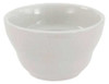 CRESTWARE AL12 BOULLION CUP BRIGHT WHITE 7-1/2 OZ PK36