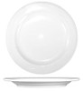 ITI AM-8 PLATE 8-7/8 DIA BRIGHT WHITE PK24