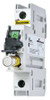 COOPER BUSSMANN CCP-1-DCM 1 PHASE, 80VDC, 1 POLE, OPEN FUSED CAM &