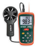 EXTECH AN200-NIST EXTECH AN200-NIST ANEMOMETER CFM WITH NI