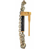 PEERLESS H5125-0958 LOAD BINDER 18 100 LB. SIZE G70 1/2 IN.