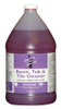 GREENING THE CLEANING DIN7-4 BATHROOM CLEANER VIOLET PK 4
