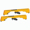 DEWALT TOOLS DW7231 MITER SAW STAND MOUNTING BRACKETS