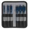 BOSCH POWER TOOLS DSB5006P DAREDEVIL 6 PC SPADE BITSET /PCH