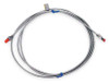 OMRON E32-D61S FBR OPTIC CABLE DIFFUSE 6-9/16 FT. 163MM