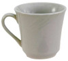 CRESTWARE FR18 MUG WHITE 7 OZ. PK36