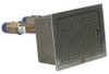 WATTS HY-700-14 FRSTPF ENCLOSED DUAL WALL HYDRANT 14 IN.