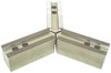 H&R MFG HR-155-5.0-OP STANDARD SERRATED JAWS
