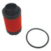 AIR SYSTEMS INTERNATIONAL BB30-C COALESCING C-FILTER ELEMENT