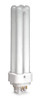 GE LIGHTING F13DBX/835/ECO4P PLUG-IN CFL 13W DIMMABLE 3500K