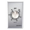 INTERMATIC FF60M TIMER SPRING WOUND 0 TO 60 MIN.