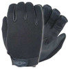 ENFORCER DNK1 XSM D1046 LAW ENFORCEMENT GLOVE XS BLACK PR