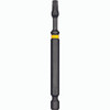 DEWALT TOOLS DWA3TX25IRB 3-1/2IN TORX T25  IMPACTRDY