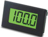 LASCAR DPM 950S-FPSI PROGRAMMABLE LCD VOLTMETER 3-1/2IN.