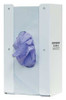 BOWMAN MFG CO GB-144 BOWMAN® GLOVE BOX DISPENSER W/ SING