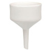 CELLTREAT CG-1888-02 FUNNEL BUCHNER 100ML PORCELAIN