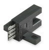 OMRON EE-SX672P PHOTOELECTRIC SENSOR T-SLOT THRU-BEAM