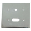 SLOAN EL201 COVER PLATE FOR ROYAL EXPOSED ESS VALVES