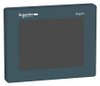 SCHNEIDER ELECTRIC HMISCU8B5 CONTROLLER PANEL 5.7 IN TFT COLOR 24VDC
