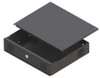 VIDEO MOUNT PRODUCTS DVR-MB1 DVR LOCKBOX RACK MOUNT FOR 18C875
