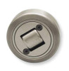 HEVI-RAIL HVBEA-461 ADJUSTABLE BEARING 69.0 MM W 107.7 MM H