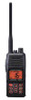 STANDARD HORIZON HX400IS MARINE TWO WAY RADIO,VHF,5 WATTS,LI-ION