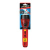 LIFE GEAR LG124 FLASHLIGHT, GLOW, MINI, RED, LED