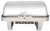 SPRING USA K2509-6 CHAFER OBLONG 8-7/8 QT SS