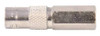 DOLPHIN COMPONENTS CORP DC-UG89-1 CABLE COUPLER BNC/FEMALE RG58 COAX PK10