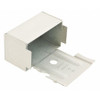 HUBBELL HBL3010AEIV EXTERNAL CORNER COUPLING IVORY