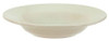 CRESTWARE CM62 RIMMED SOUP BOWL,BONE WHT,15 OZ.,PK24
