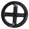 GRAINGER GLOBAL SOURCING MH21VG3801G CHAIN WHEEL