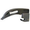 MEDSOURCE MS-46210 LARYNGOSCOPE BLADE SILVER