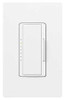 MAESTRO MACL-153M-WH LIGHTING DIMMER INCANDESCENT ROCKER