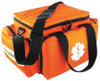 MEDSOURCE MS-B3371 TRAUMA BAG ORANGE