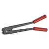 MIP MIP-1100-58 STEEL STRAPPING SEALER,MANUAL,STDRD DUTY