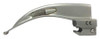 MEDSOURCE MS-46011 LARYNGOSCOPE BLADE SILVER