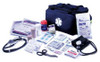 MEDSOURCE MS-75190 EMERGENCY MEDICAL KIT 1-10 PEOPLE