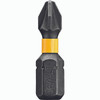 DEWALT TOOLS DWA1PZ1IRB 1IN POZI #1 IMPACT READY